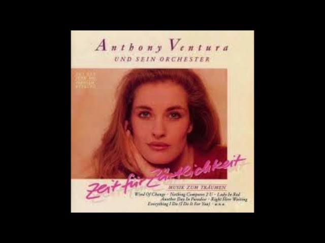 Anthony Ventura - (Everything I Do) I Do It For You