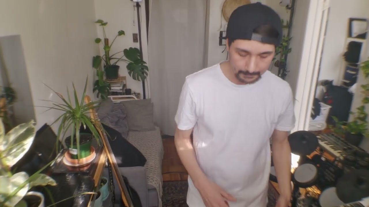 Monday HalfTime 🏒👺