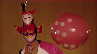 WHAT IS THIS (an A.I. short film by Mind Wank)