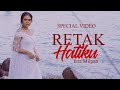 [SPECIAL VIDEO] IERA MILPAN - RETAK HATIKU (MV PERFORMANCE)