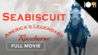 Seabiscuit: America's Legendary Racehorse (FULL MOVIE)