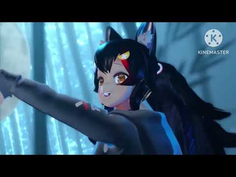 Jr Letter H (Beginners) (ft. Ookami Mio) (Original by ABCMouse) | MAGIToon Adventures 