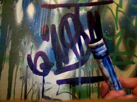 Graffiti Review & Opinion on Do 'em Dirty (D*E*D) ...