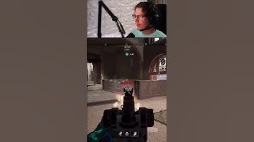 Wall hacks in MW2 Ranked play?👀😱 #shorts