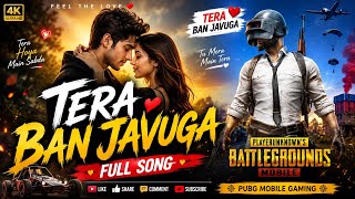 Tera Ban Jaunga | Full Song | Romantic Love Song | 4K HD 🎶