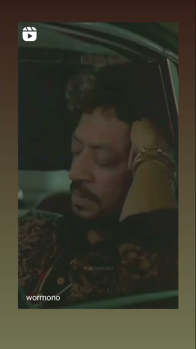 Sabse jada taklif tab hoti hai jab kisiko Alvida kahane ka mauka nahi milta