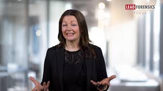 Lead Forensics Focus: Top 5 Tips in 2019 For Marketing Excellence