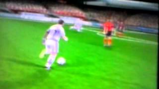 Goles y trucos de FIFA 14 PSP