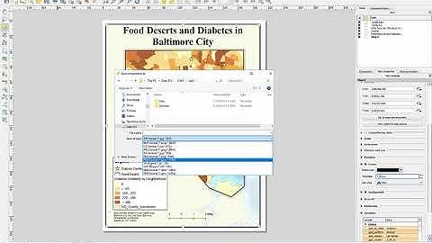 Community Health Maps - Lab 5 - Task 3