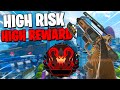 You Cannot Go Wrong With The High Risk High Reward Loadout (Apex Legends)