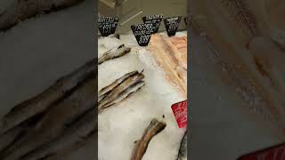 Мытищи ТРЦ Июнь Окей Рыба 764 Цены #shorts Fish Prices 魚 मछली 물고기 سمكة Fisch Poisson Pez Peixe Балық
