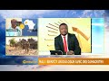 Mali: President Keita takes to dialogue with jihadists [Morning Call]