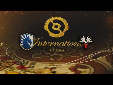 TEAM LIQUID vs YANDEX  - GAME 2 -THE INTERNATIONAL 2026  - MAIN EVENT - DOTA 2🏆|HIGHLIGHTS NS_ART