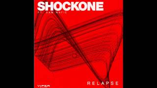 Relapse - Shockone (Tantrum Desire Remix) (1080p)