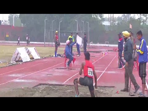 ദേശീയ സ്കൂള്‍ മീറ്റ് ; മെഡല്‍ പ്രതീക്ഷയില്‍ കേരളം ; നിര്‍ണായക ദിനം  | National school meet