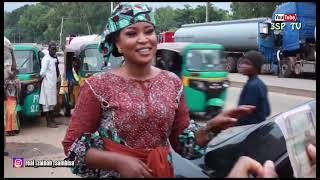 KIDNAPPED (official music video) ft. Zainab Sambisa and Yamu Baba 2022 Resimi