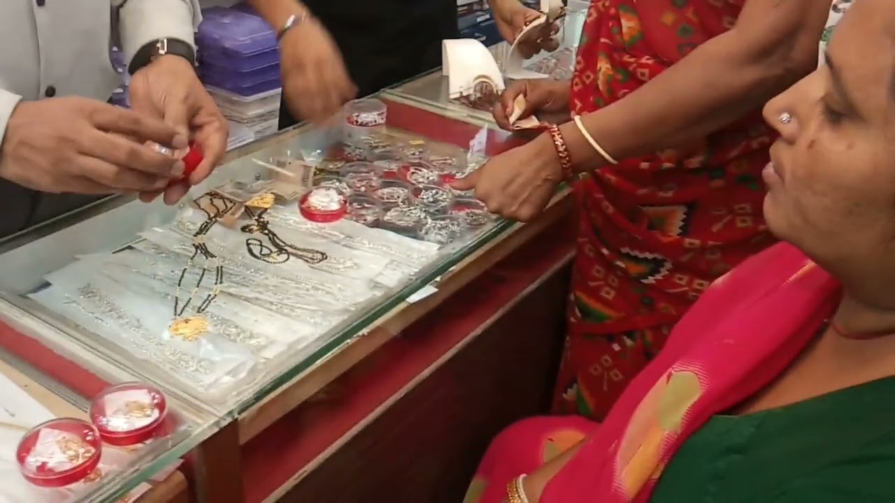 બોટાદ ખરીદી કરી