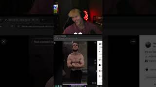 Mongraal Is Too Cold