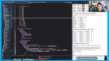 SwiftUI App Development: iHog