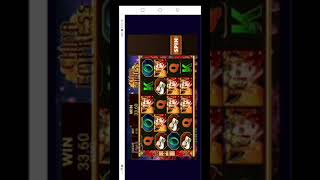 CHINA EMPRESS ONLINE SLOTS China New's Year Slots for FREE! Link in description screenshot 3