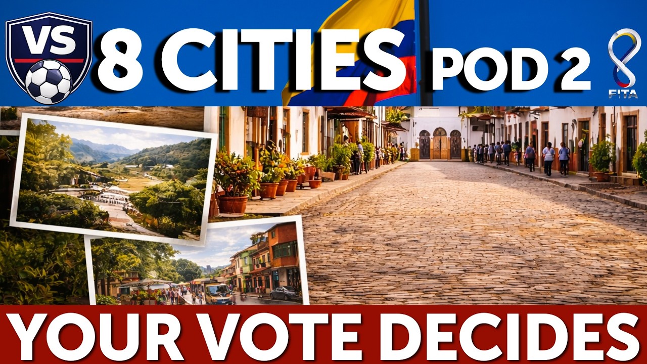 Большинство экспатов ошибаются, когда речь заходит о переезде в Колумбию.