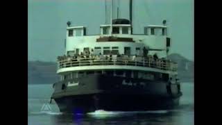 BBC1 (Continuity) 24th July 1981