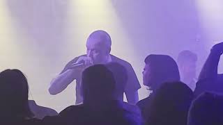 Kronos - Mashkhith (Live @ Le Poche, Béthune, 20/01/2024