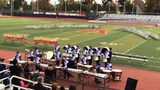 EHS @ Arcadia 2013-2014