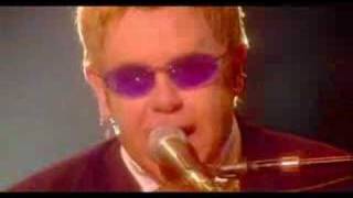 Elton John - Pinball Wizard (Red Piano) chords