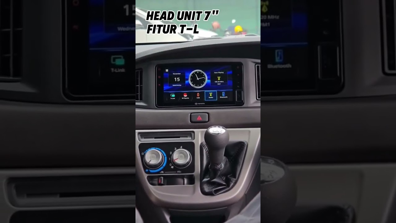 PROMO TOYOTA CALYA 1.2 G MT 2024 