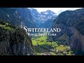 How To Travel Switzerland On A Budget