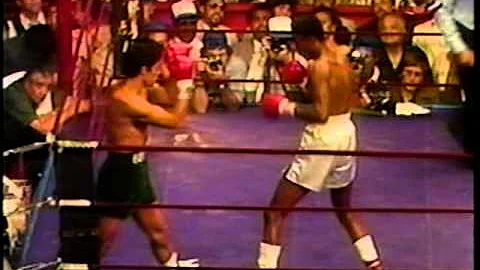 1980-8-2 Pipino Cuevas vs Thomas Hearns