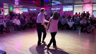 Lynn’s Contest - James & Leah Bryant - Novice Division