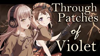 Through Patches of Violet