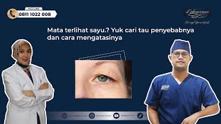Download Lagu MATA TERLIHAT SAYU.? Yuk cari tau penyebab dan cara mengatasinya\ MP3 Download Lagu MATA TERLIHAT SAYU.? Yuk cari tau penyebab dan cara mengatasinya\ MP3