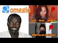 African Rebel Tells People Their Location on Omegle!