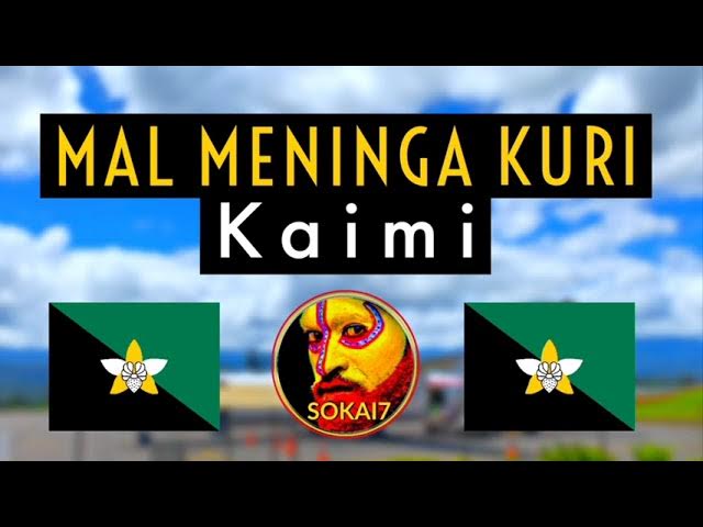 MAL MENINGA KURI [2021] - Kaimi