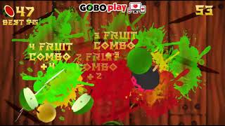 GOBOplay: Fruit Break (HTML5 Game) Gameplay screenshot 5