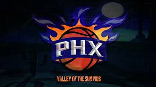 Cp3 Phoenix Suns Playoffs Highlights