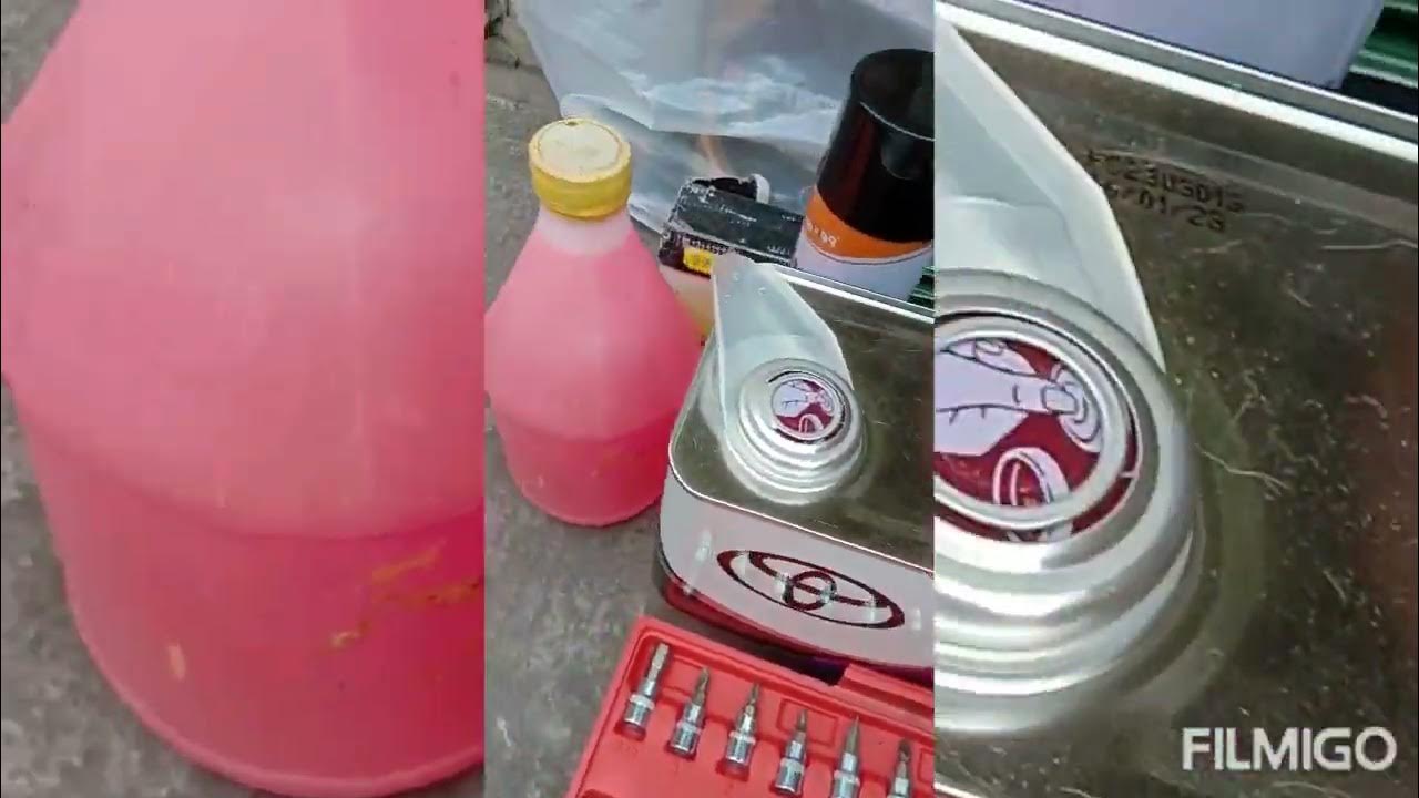 HOW TO CHANGE CVT TRANSMISSION FLUID Toyota Vios 2022Model YouTube how-to-change-cvt-transmission-fluid-toyota-vios-2022model-youtube