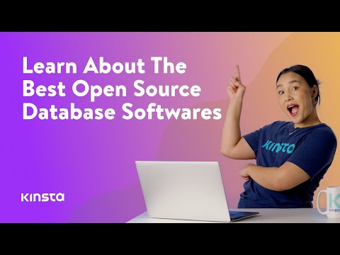 Video: Dove è archiviato il database SQL?