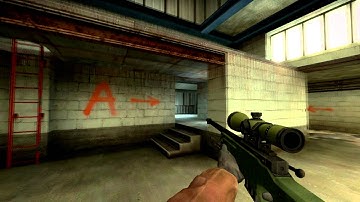 CS:GO - When I Smurf #1