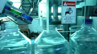 ACM 154 4 heads automatic capping machine for Watsons