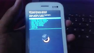 How To Install CWM On  Micomax canvas 2 A110