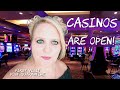 First Casino Experience after Quarantine! Palace Casino ...