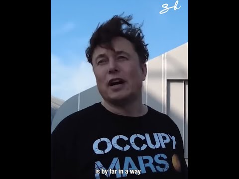 This Is How Rich Elon Musk Is!