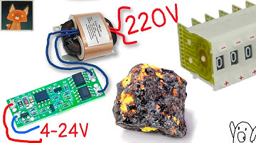 ВОТ ЧТО Я КУПИЛ НА ALIEXPRESS! Модуль инвертора в 220, Йоопералит, Декадные переключатели