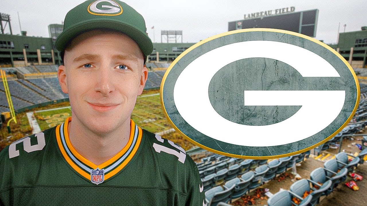 Я реалистично восстановил испытывающую трудности команду «Пэкерс».