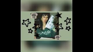 Talk beabadoobee//sped up