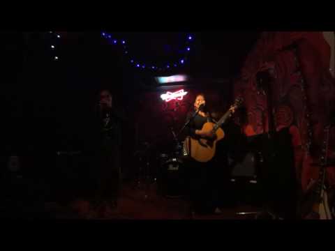 What a Wonderful World / 森永"JUDY"アキラ feat. TK / 2017.4.1 / 下井草Gold Star